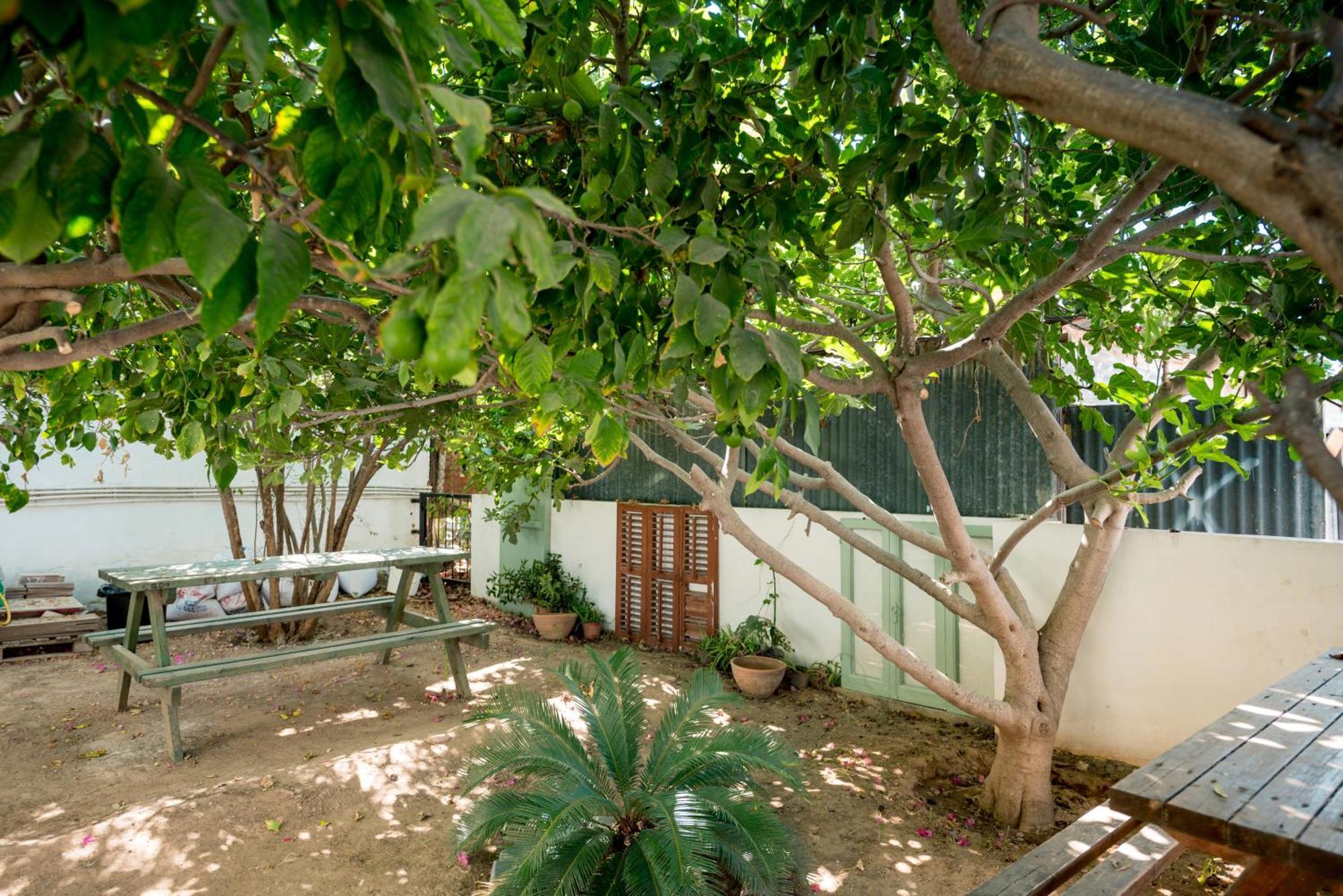 Diamante Guest House-Stone Room Famagusta  Exterior foto